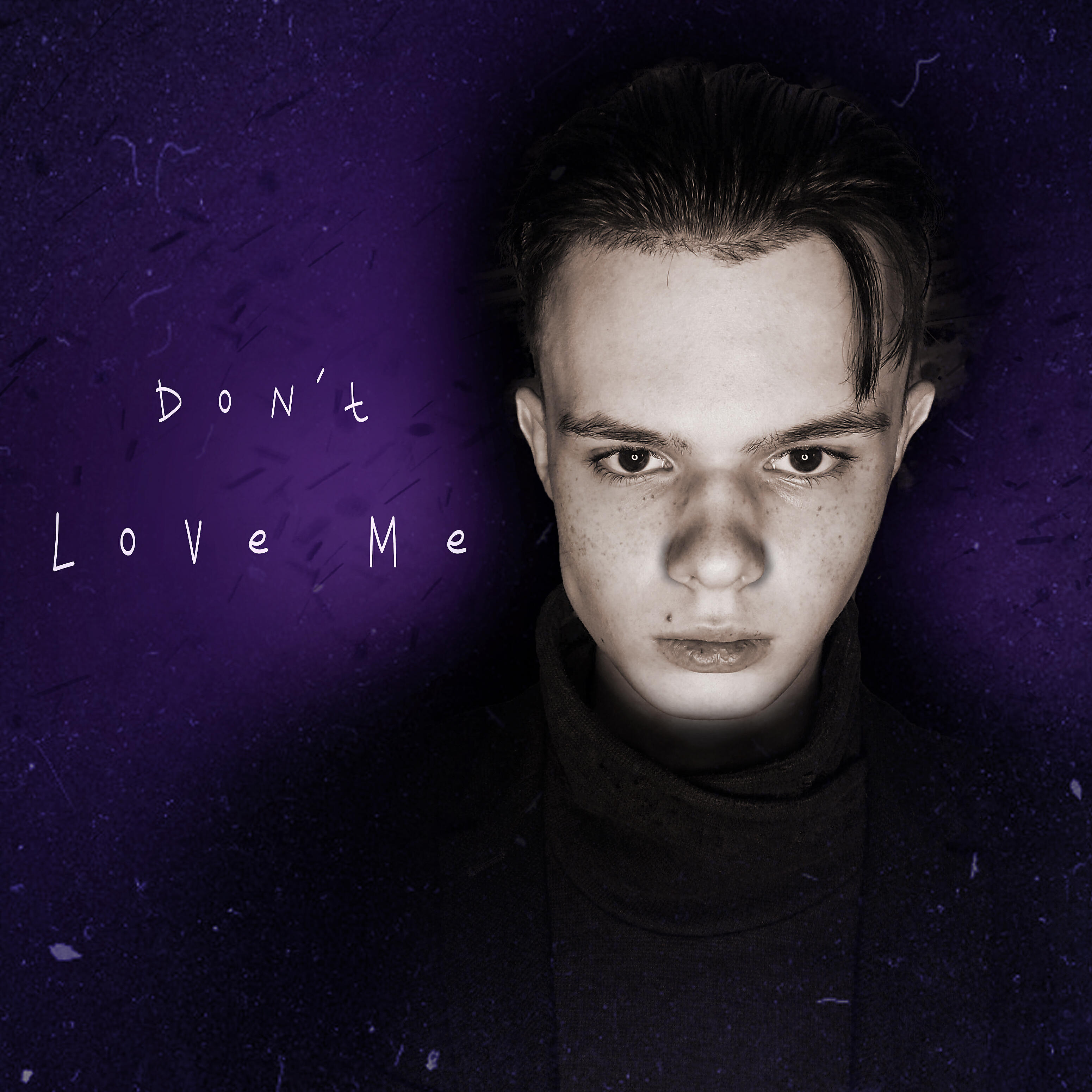 Релиз Don't Love Me