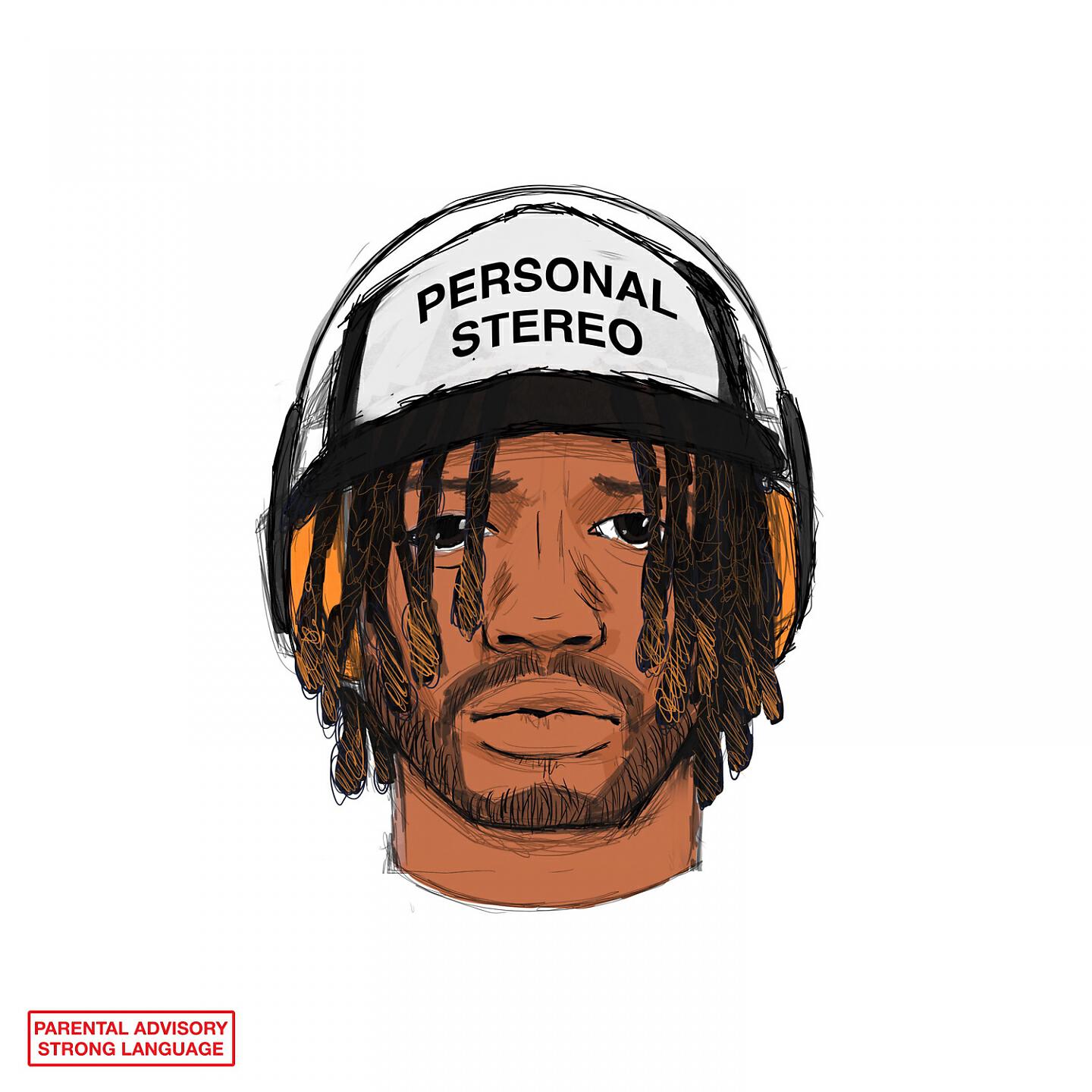 Релиз Personal Stereo