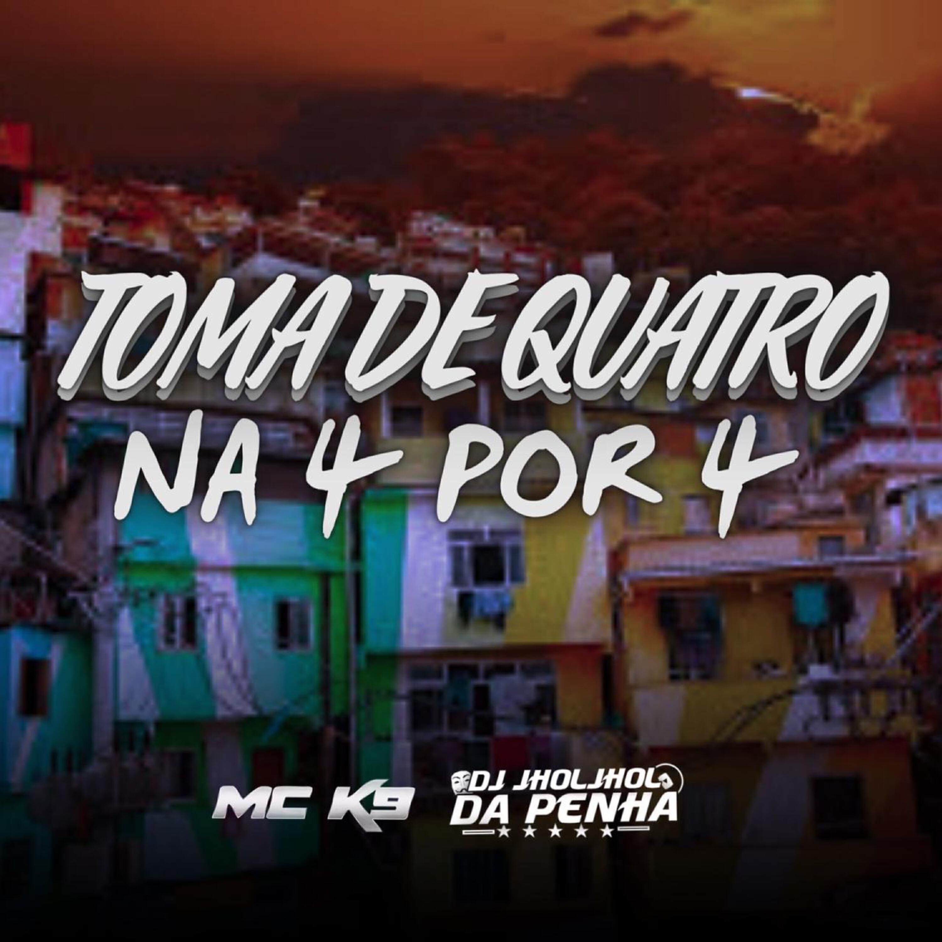 DJ JHOLJHOL DA PENHA