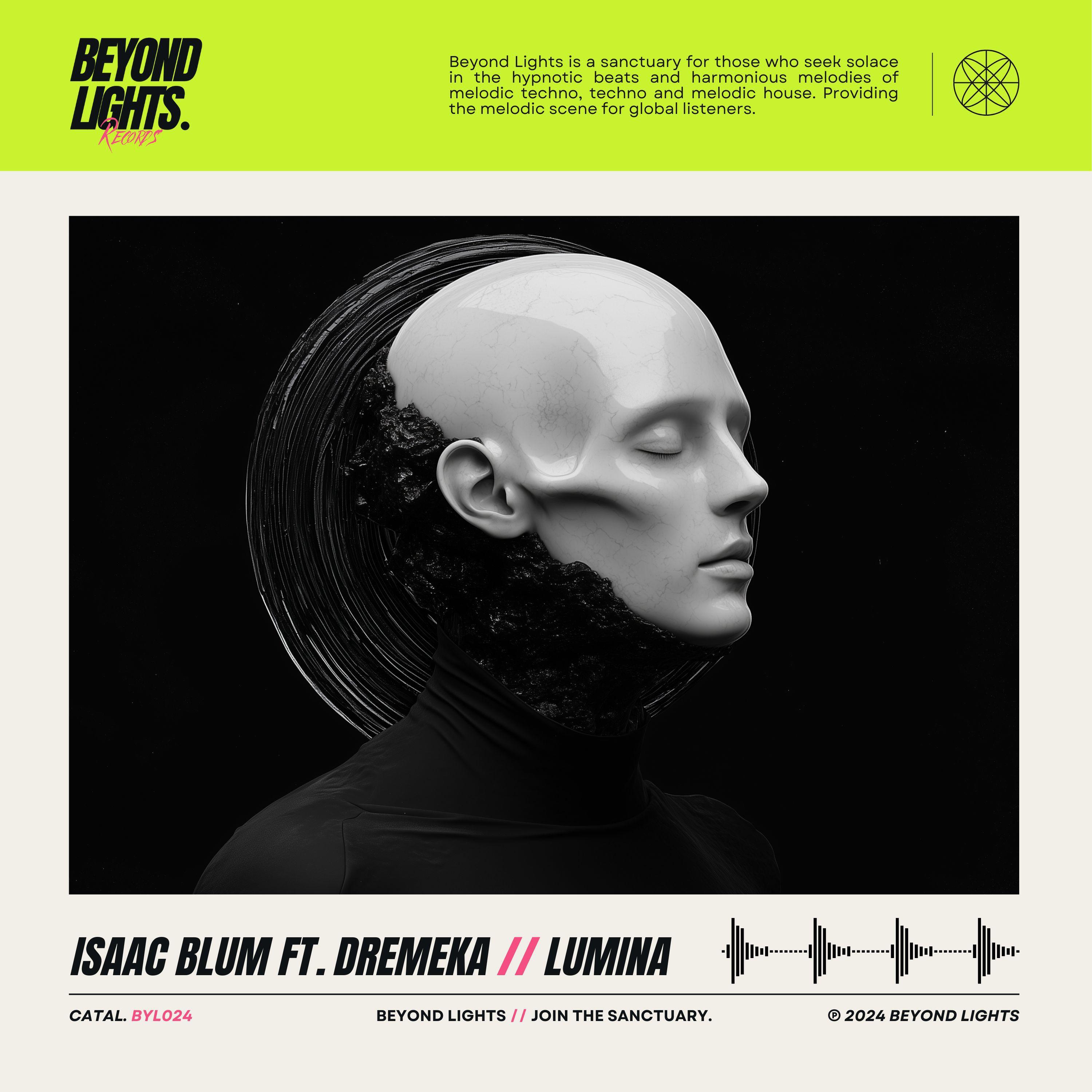 Релиз Lumina