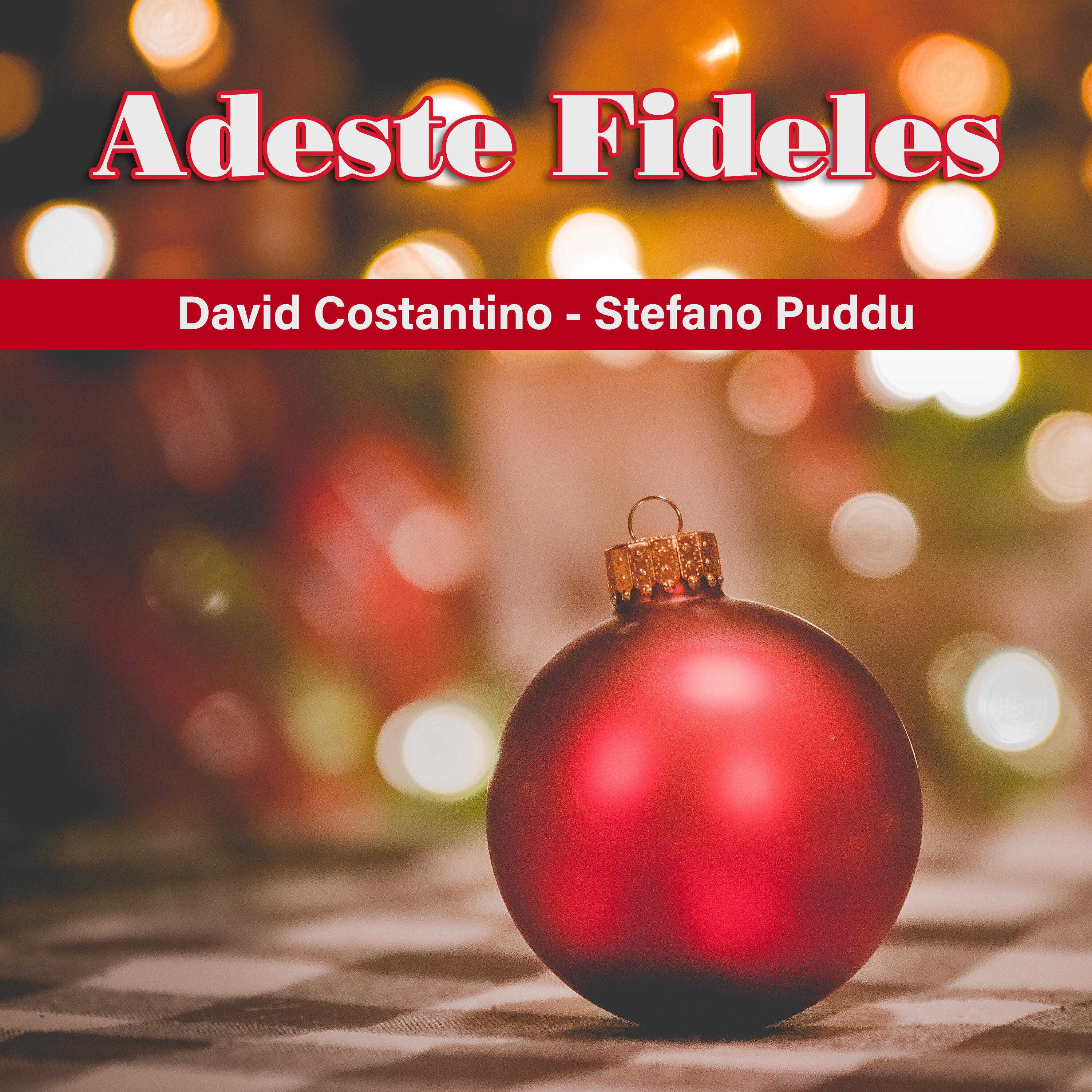 David Costantino