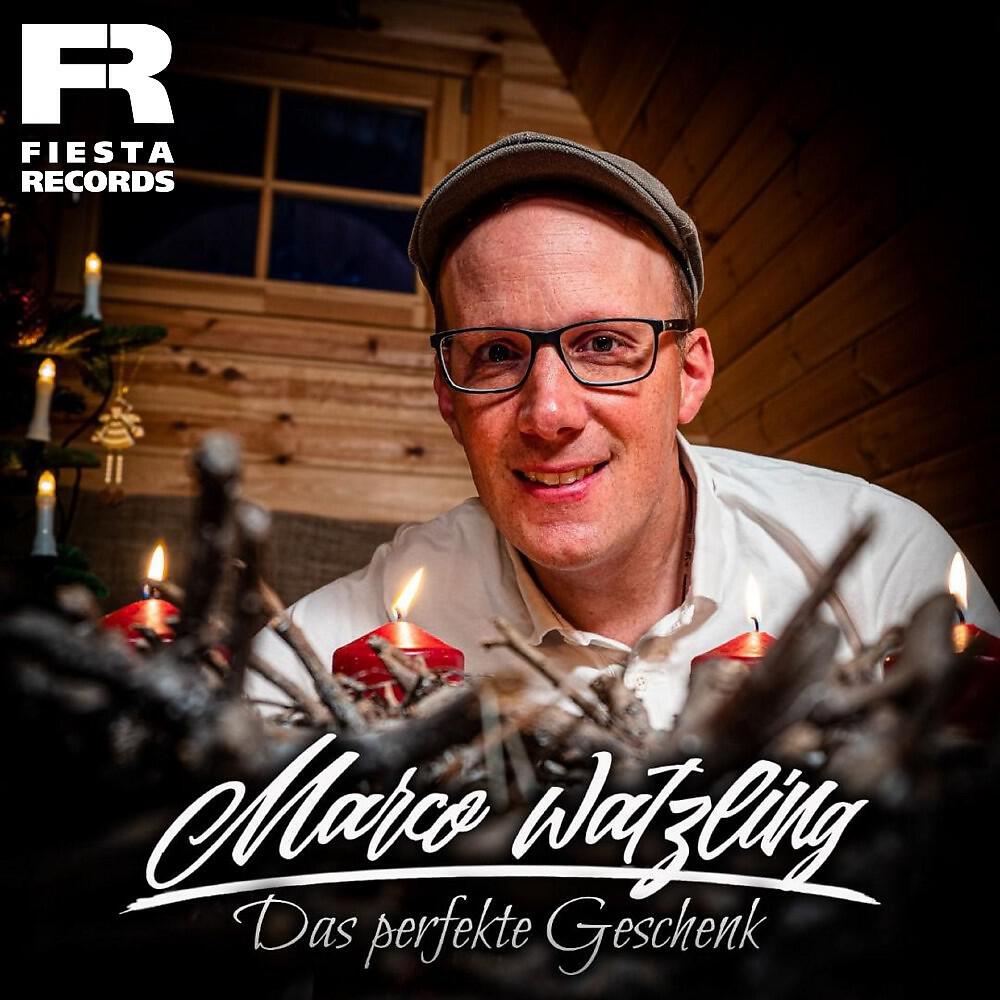 Marco Watzling