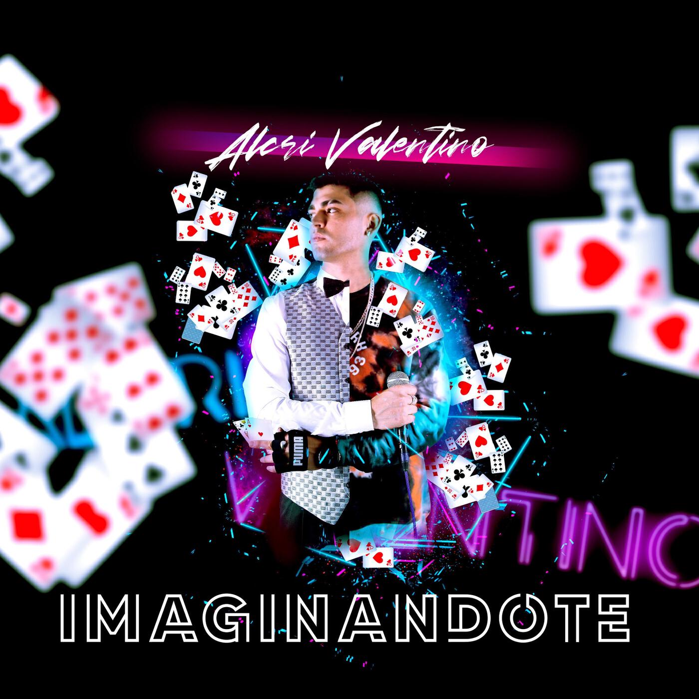 Релиз Imaginandote