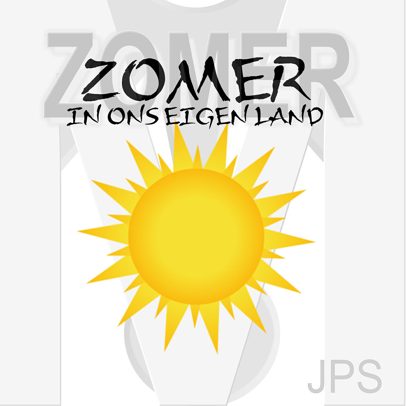 Релиз Zomer in Ons Eigen Land