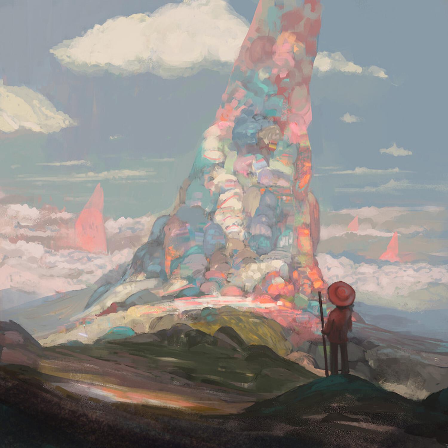 Релиз Memories