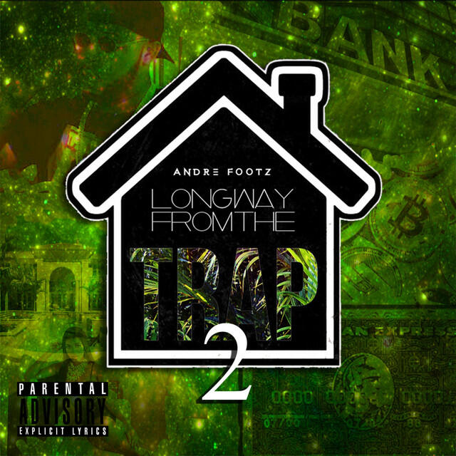 Релиз Long Way from the Trap 2