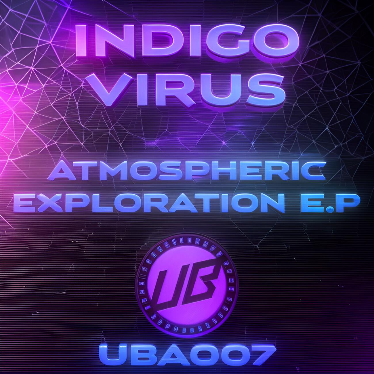 Релиз Atmospheric Exploration E.P