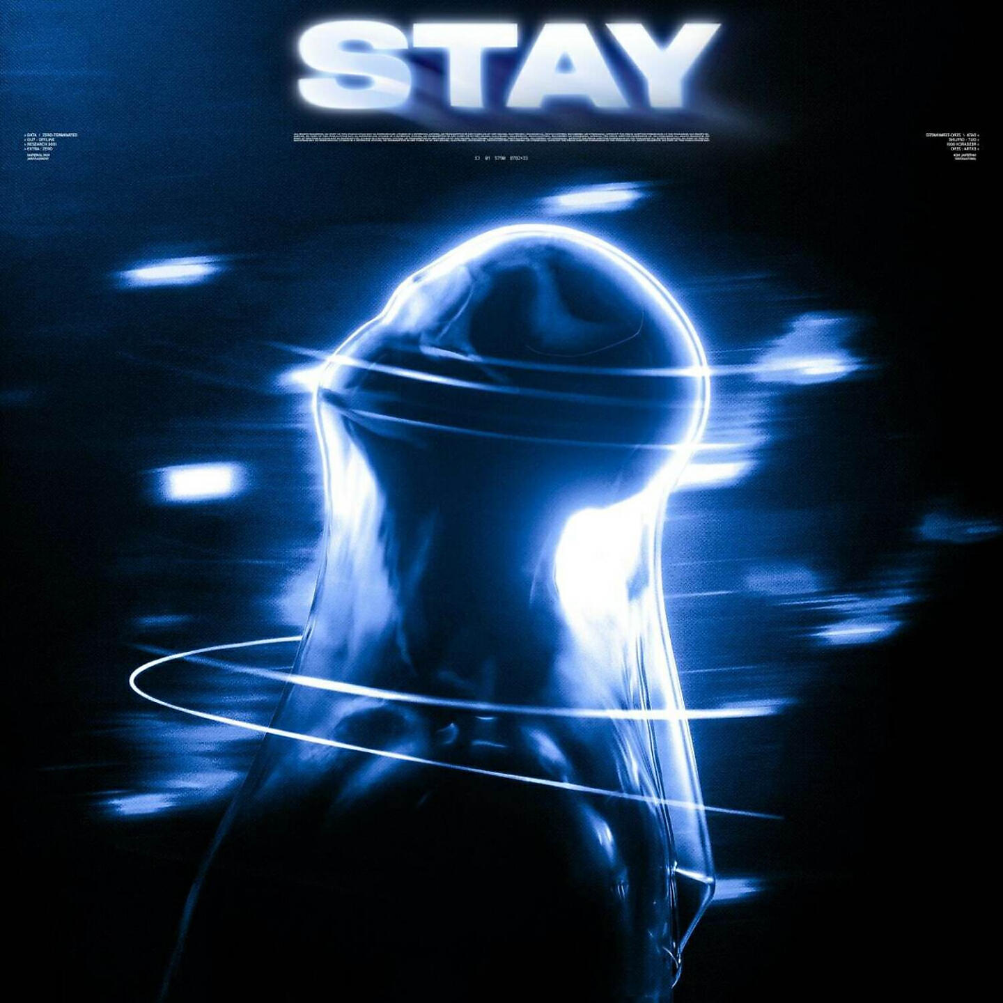 Релиз Stay