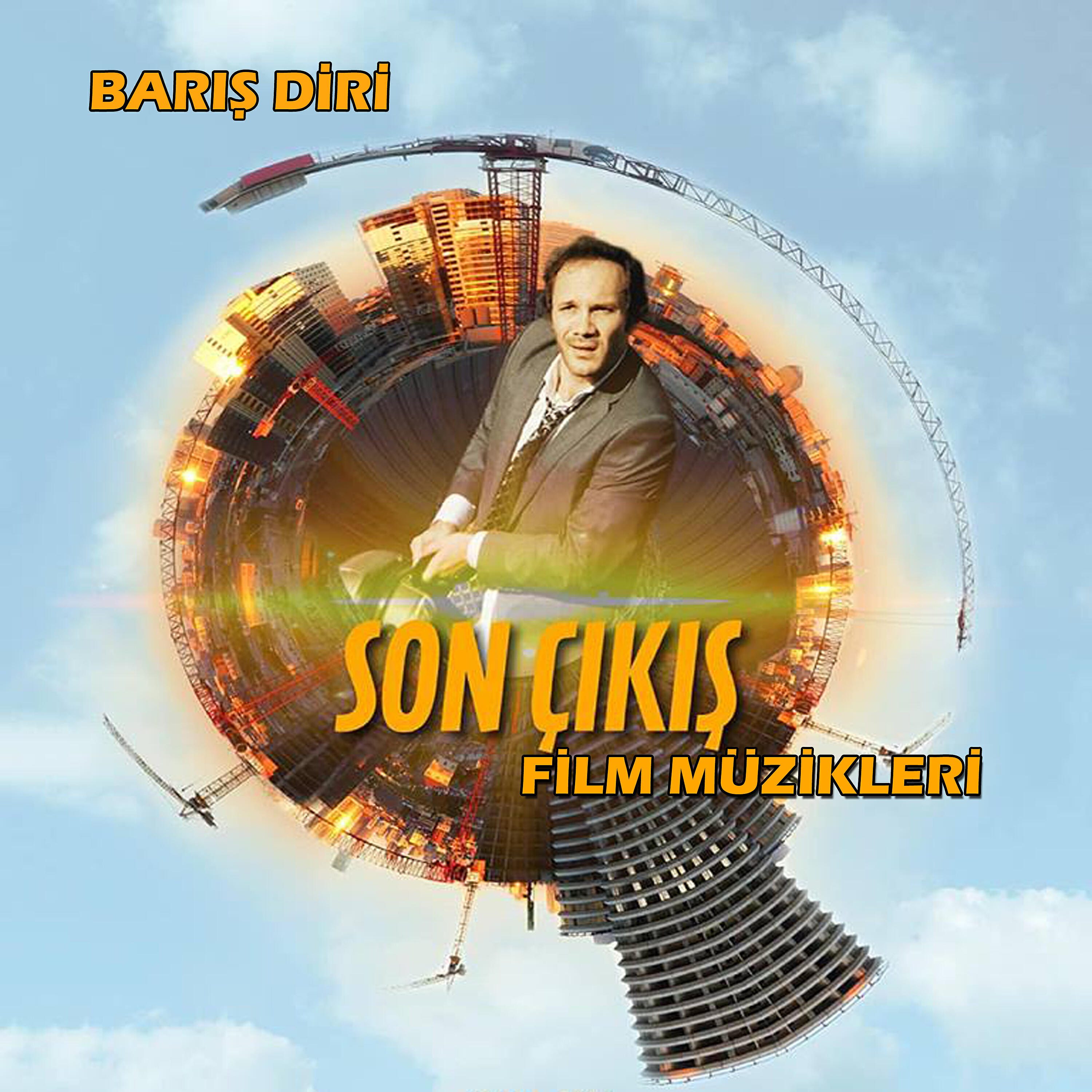 Релиз Son Çıkış (Orijinal Film Müzikleri)