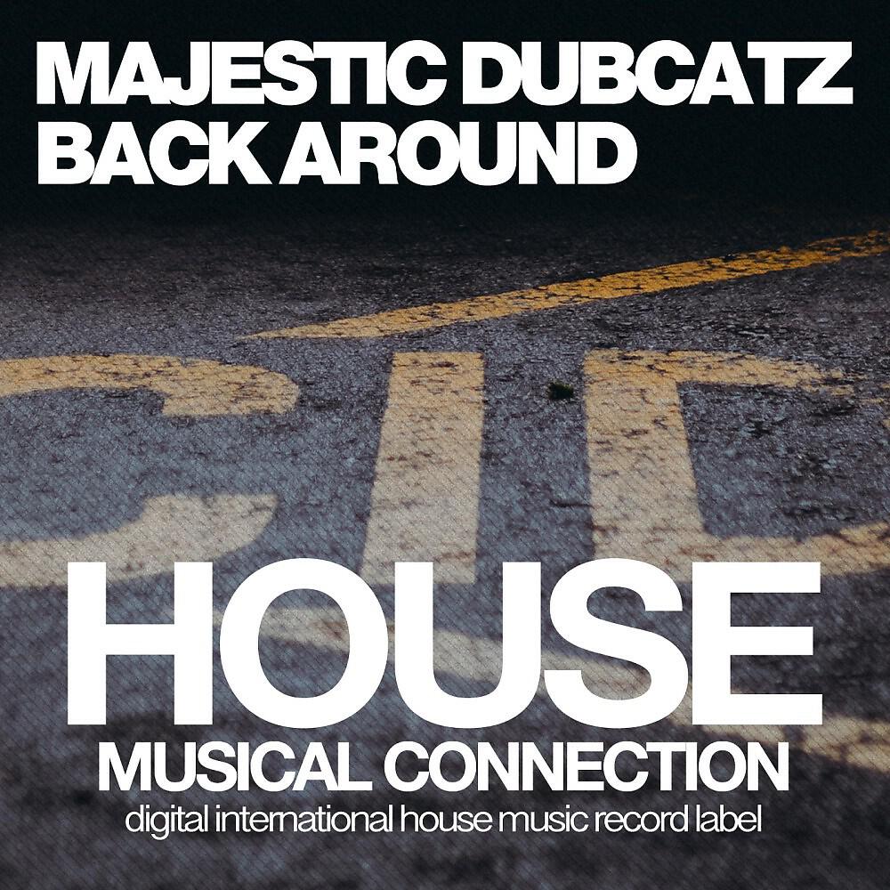 Релиз Back Around