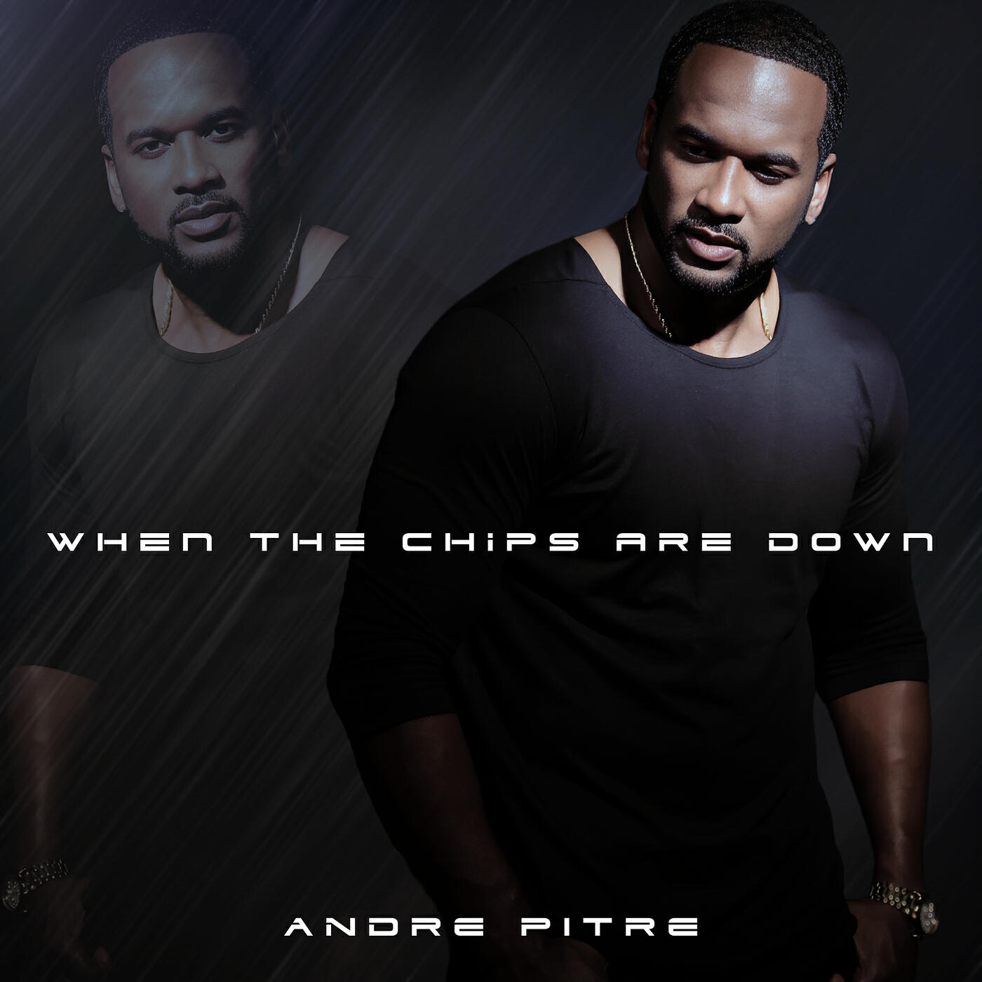 Релиз When the Chips Are Down