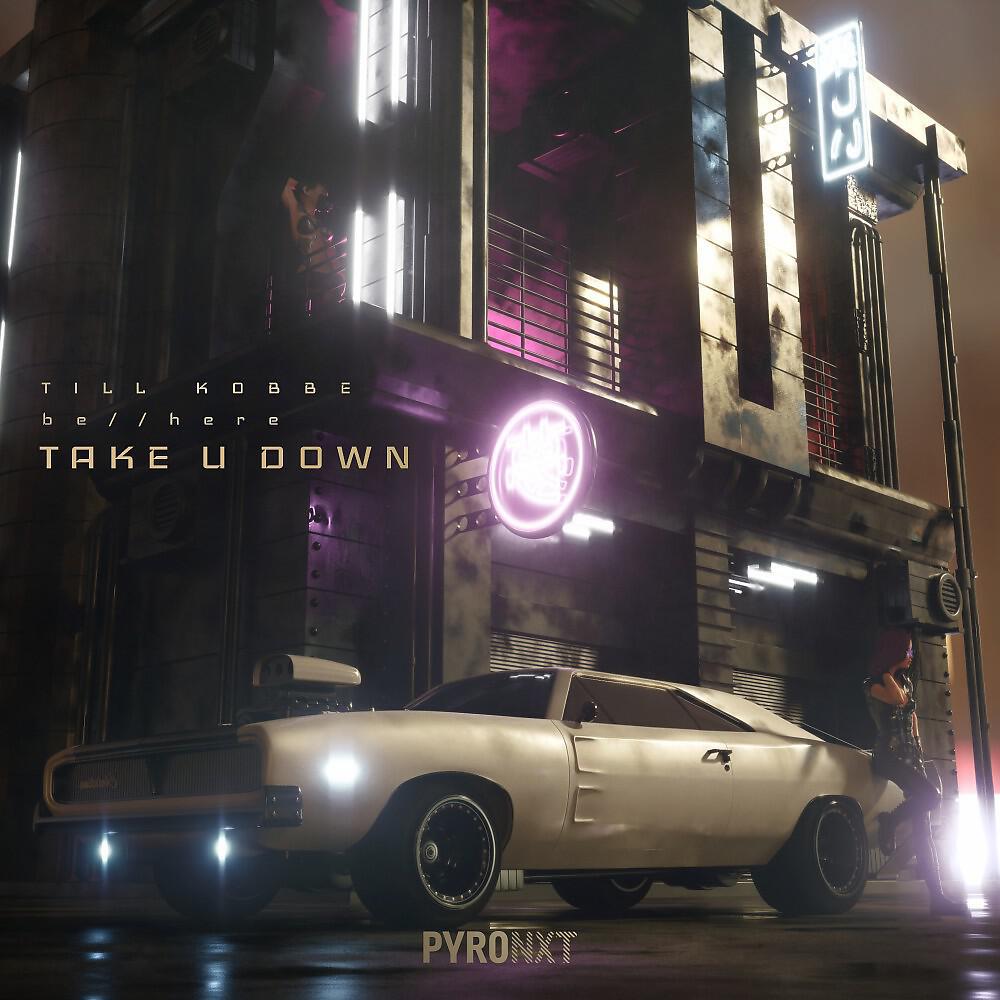 Релиз Take U Down