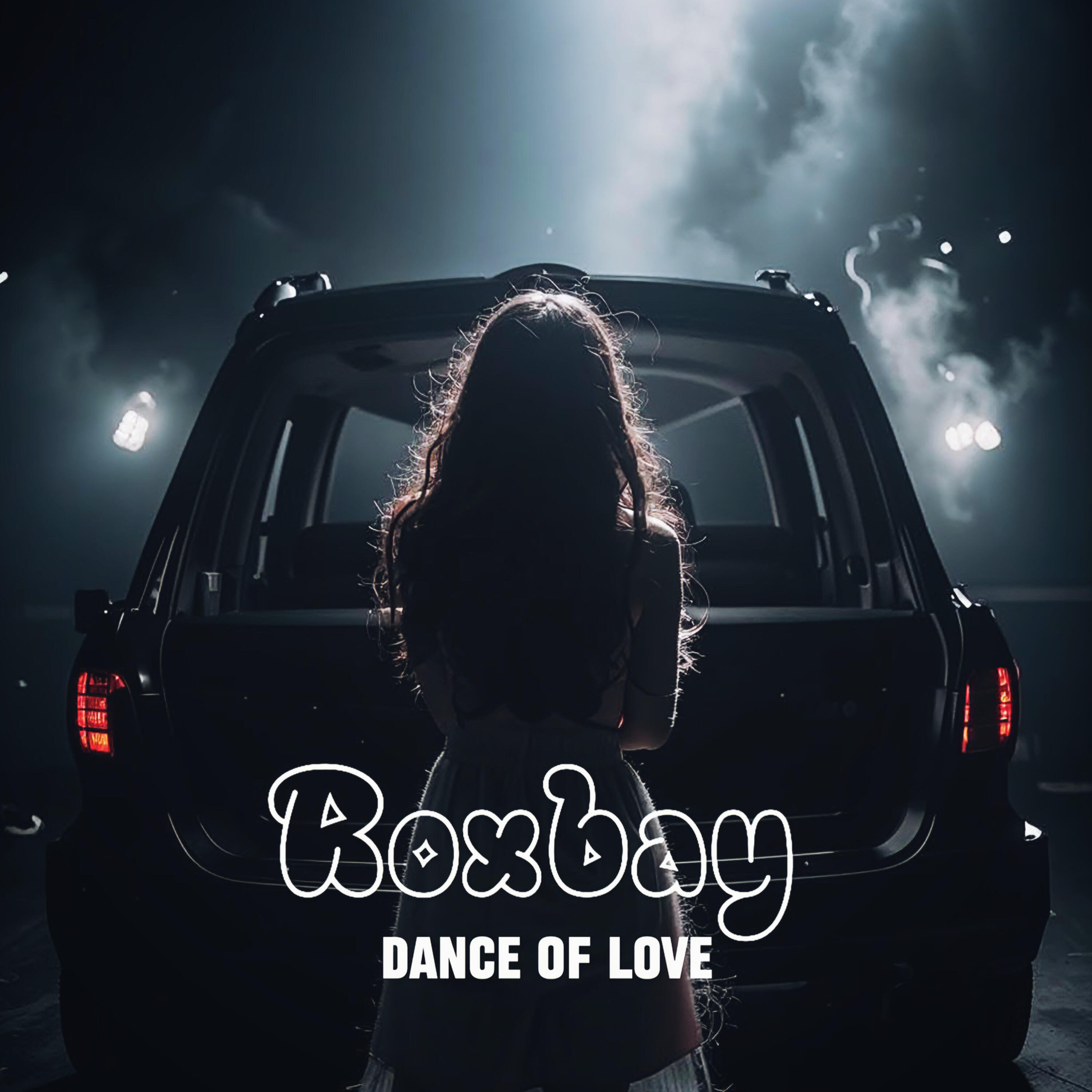 Релиз Dance of Love