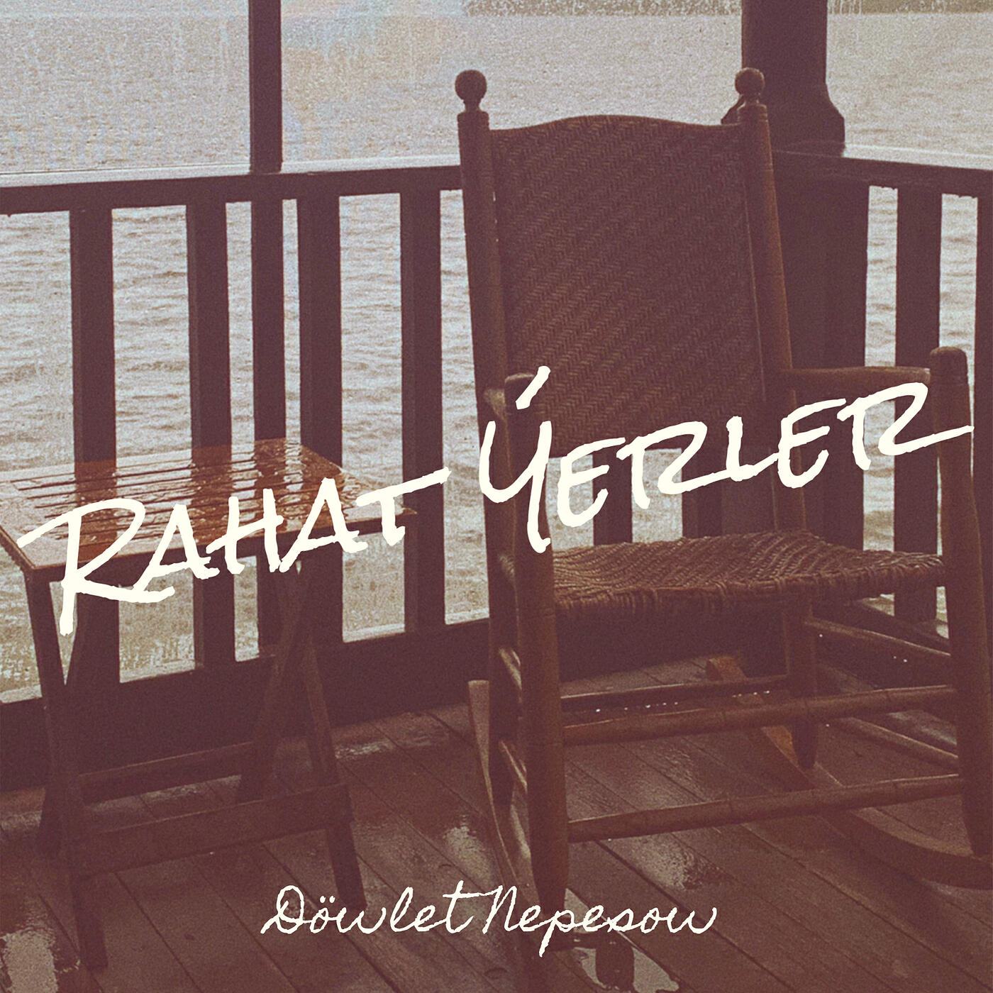 Релиз Rahat Ýerler