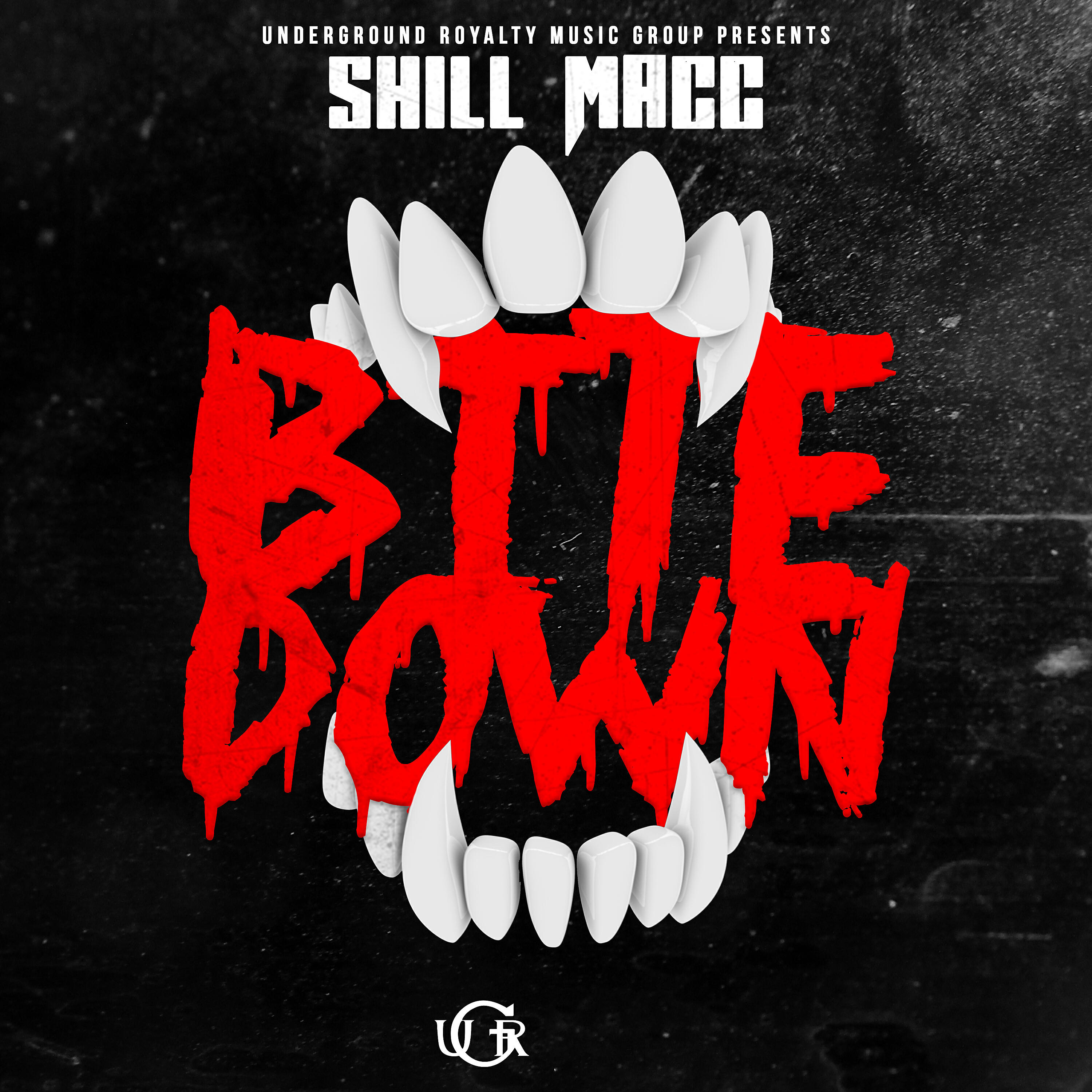 Релиз Bite Down
