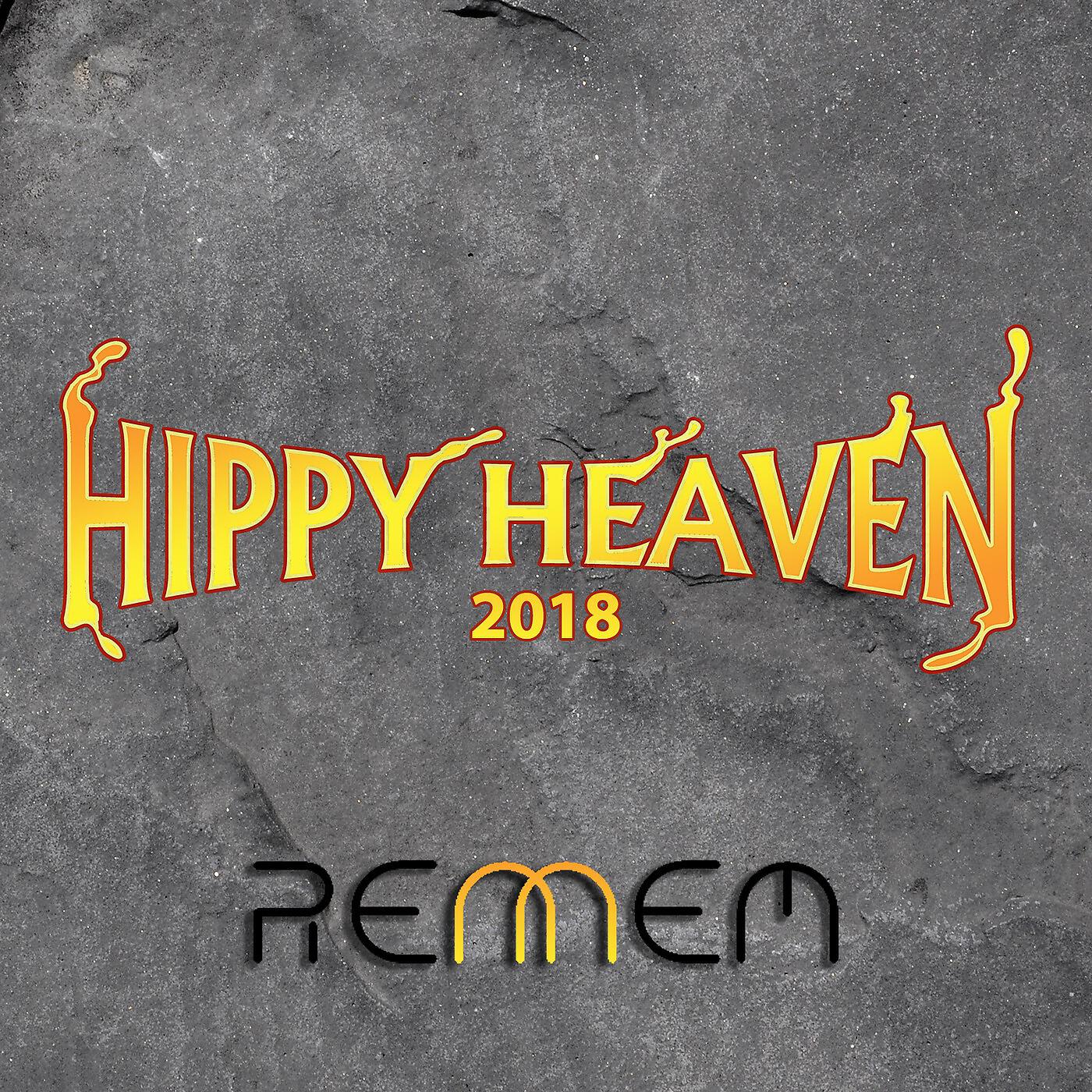 Релиз Hippy Heaven 2018