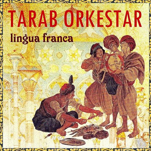 Tarab Orkestar