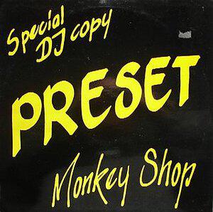 Preset