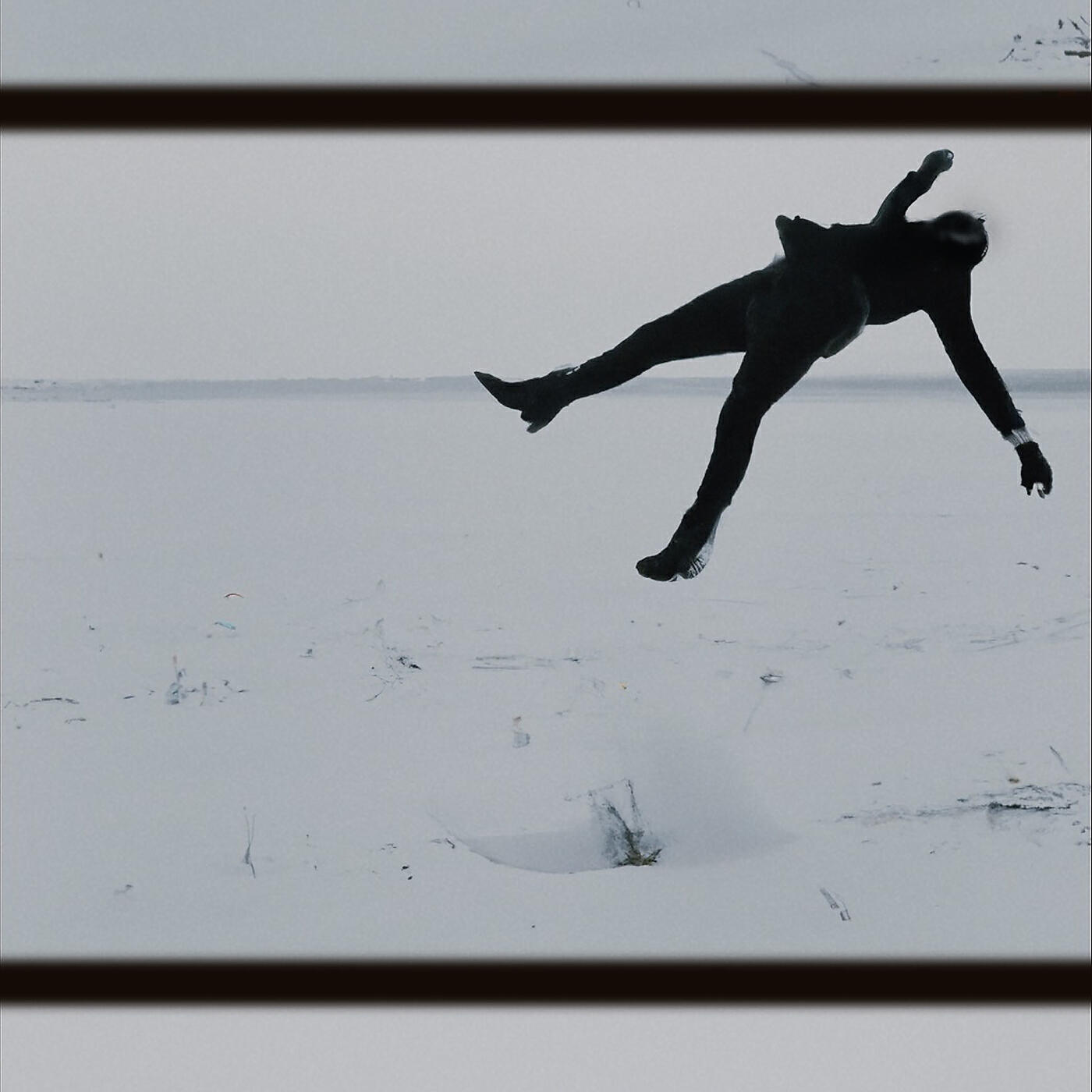 Релиз Fall on Me