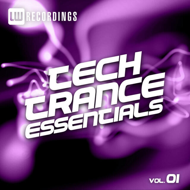 Релиз Tech Trance Essentials, Vol. 1