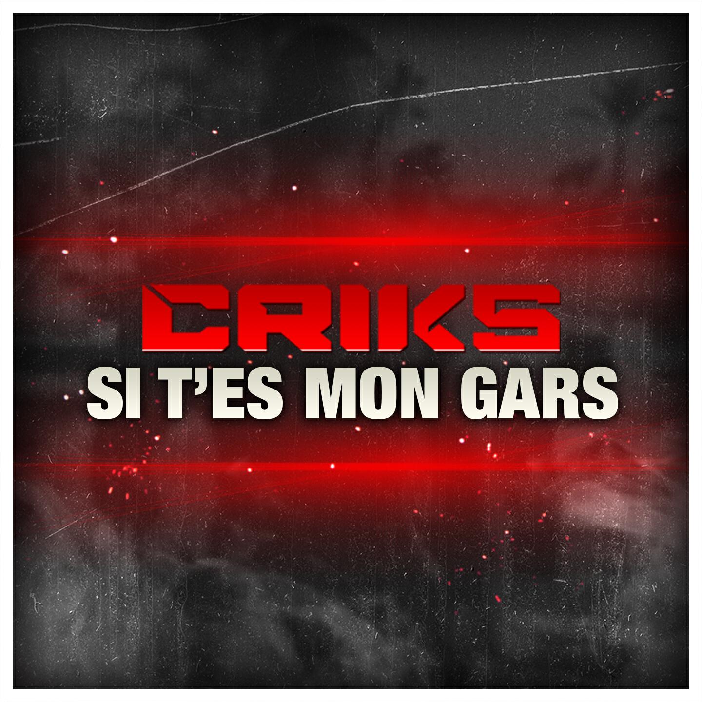 Релиз Si t'es mon gars
