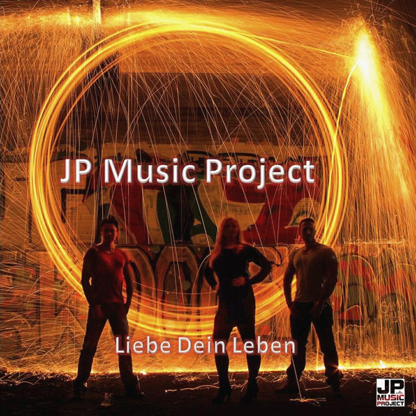 Релиз Liebe dein Leben