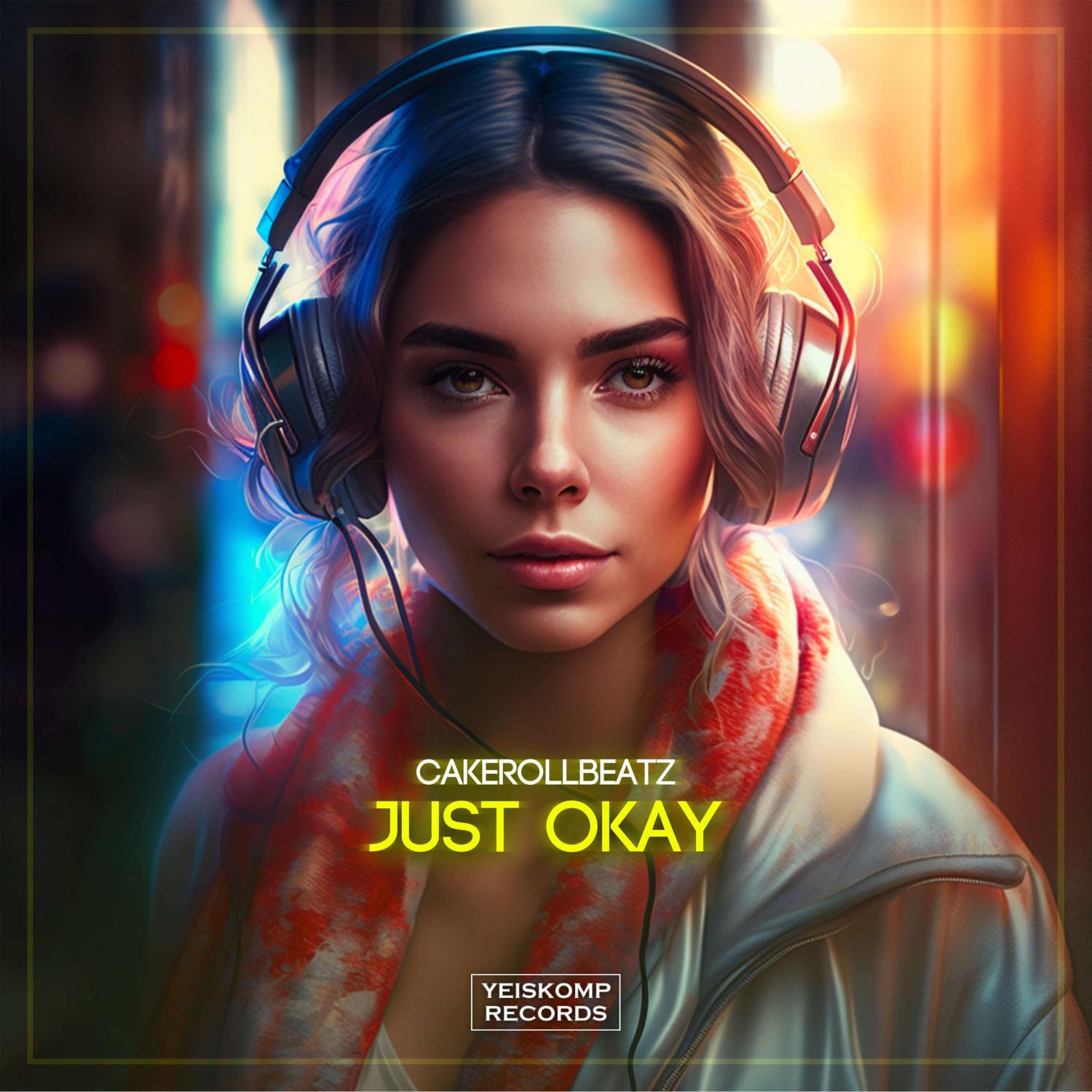 Релиз Just Okay