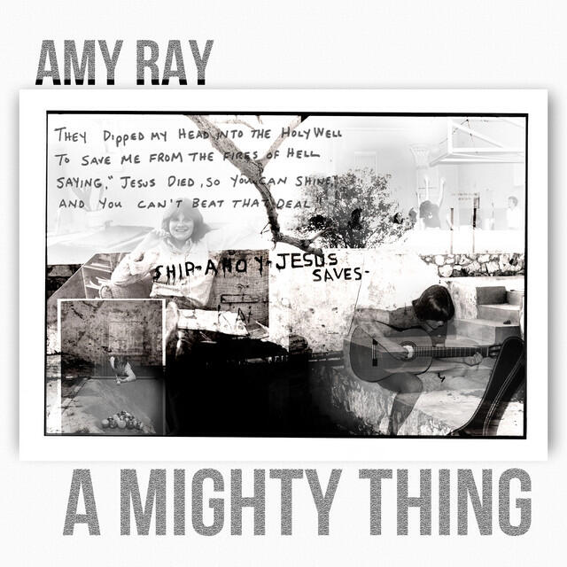 Релиз A Mighty Thing