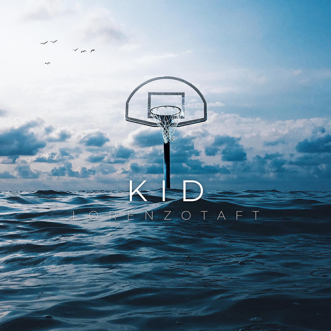 Релиз Kid