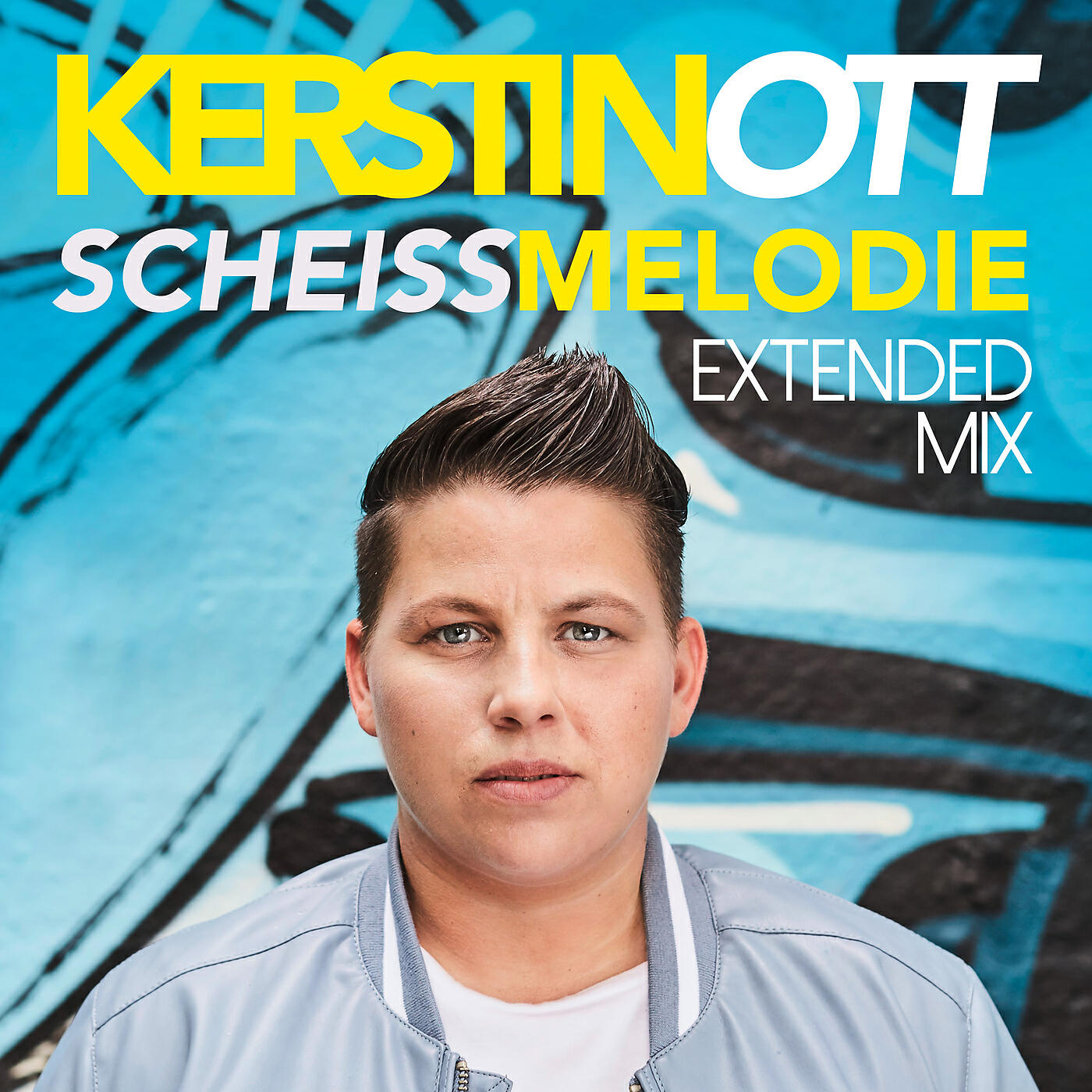 Постер альбома Scheissmelodie