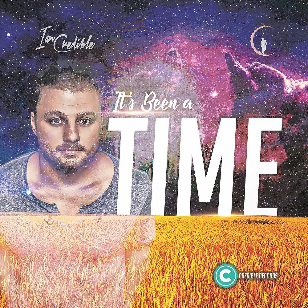 Релиз It's Been a Time