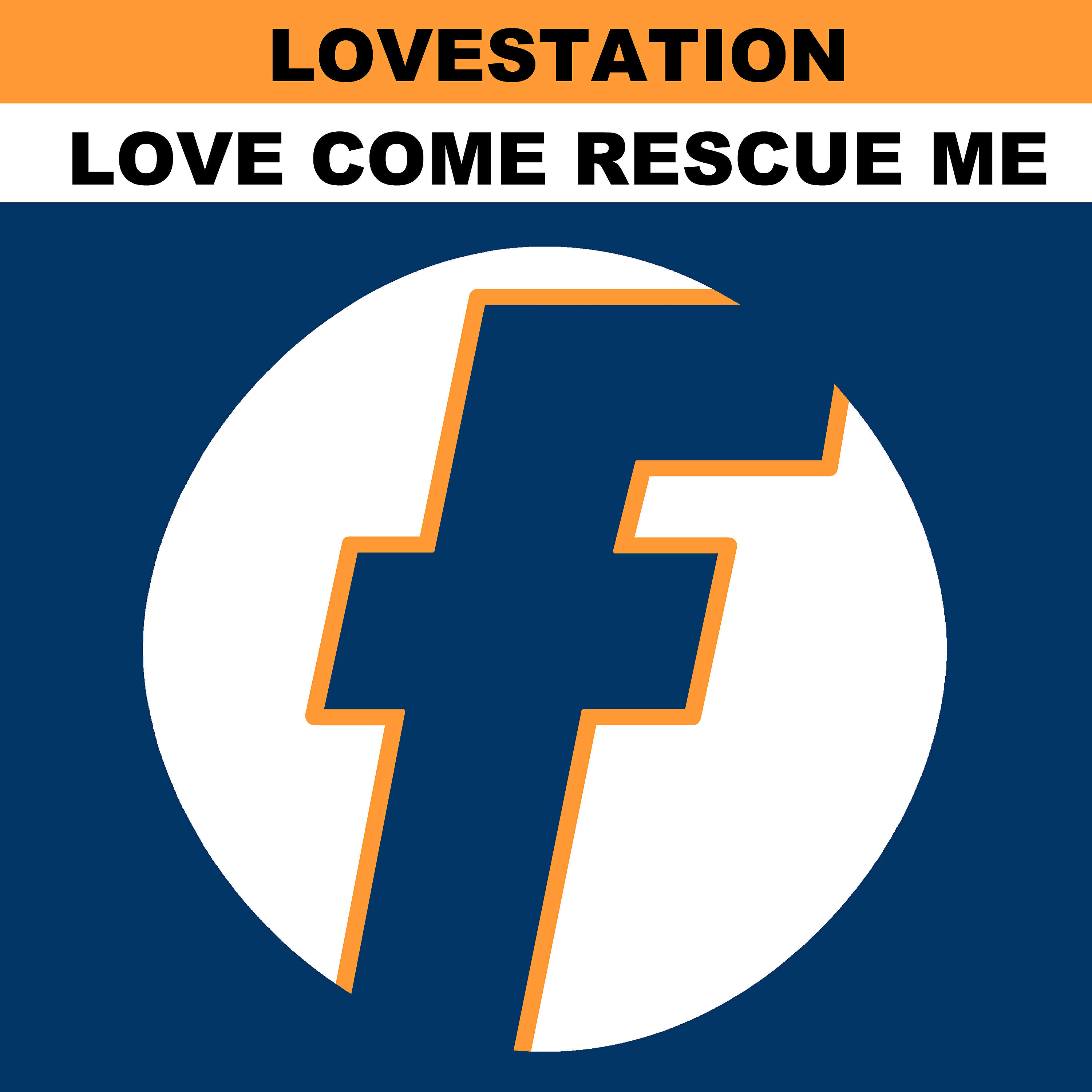 Релиз Love Come Rescue Me (Remixes)