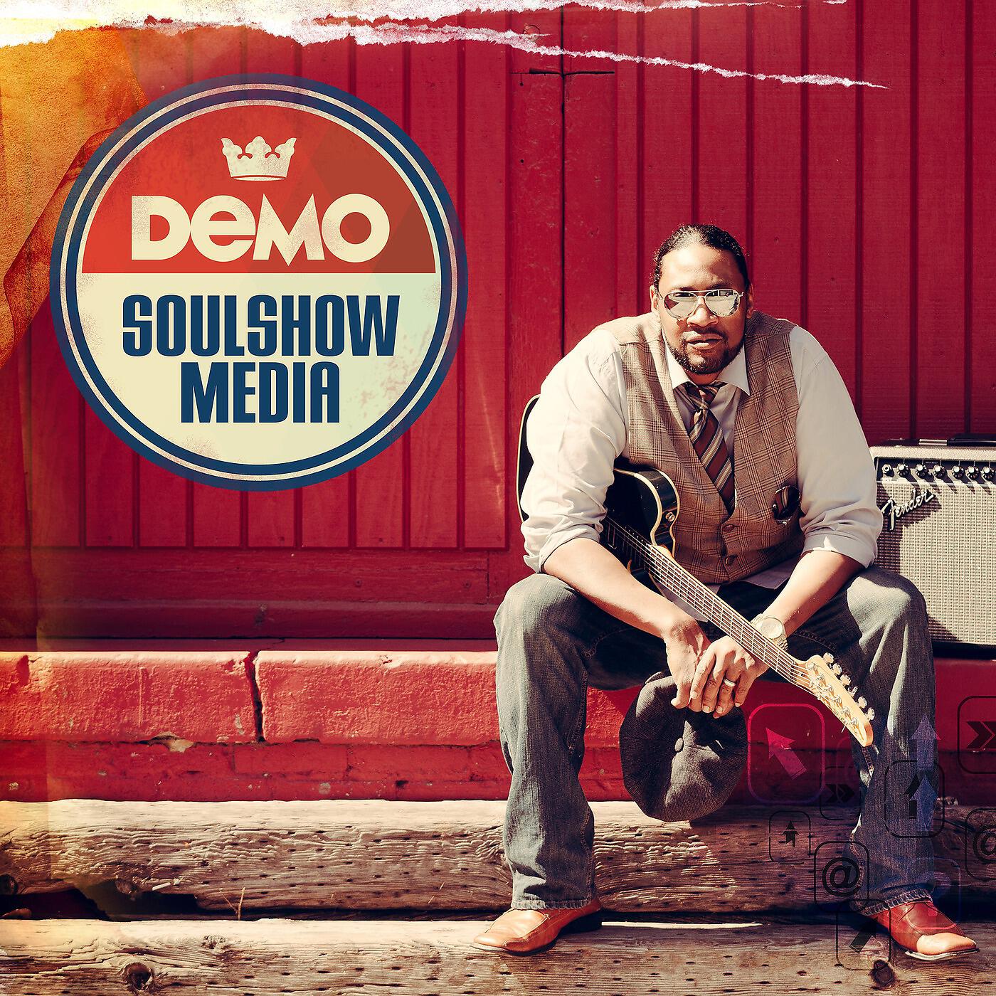 Релиз Soulshow Media