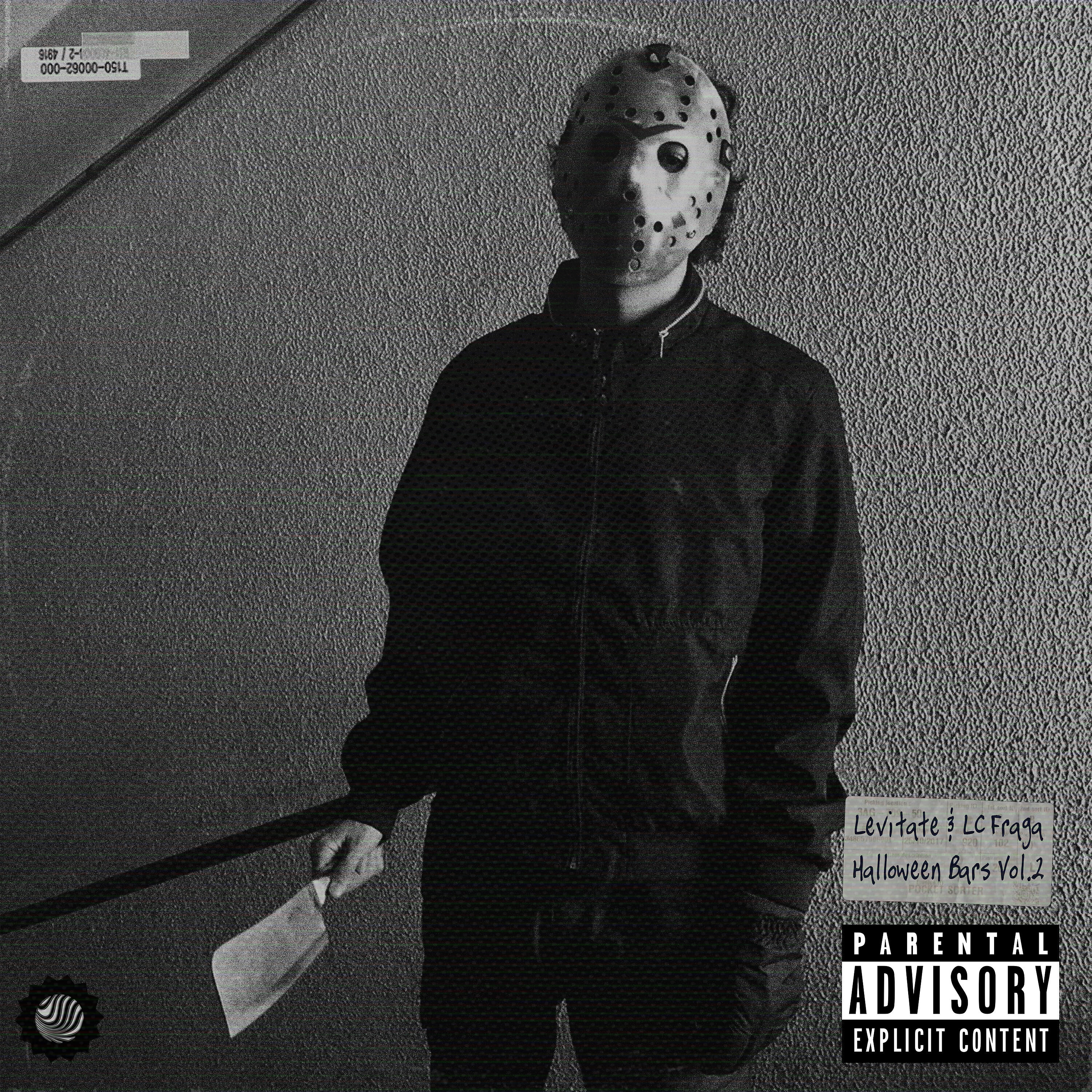 Релиз Halloween Bars, Vol.2