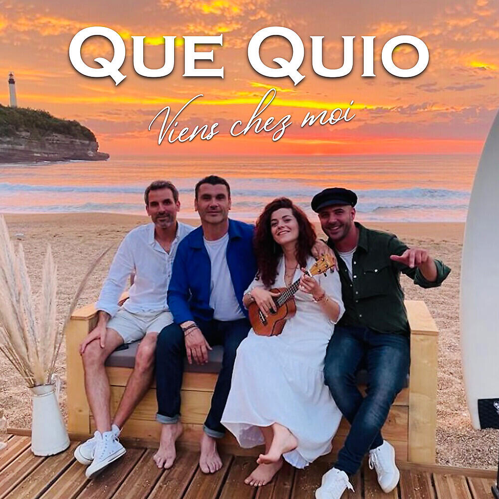 Que Quio