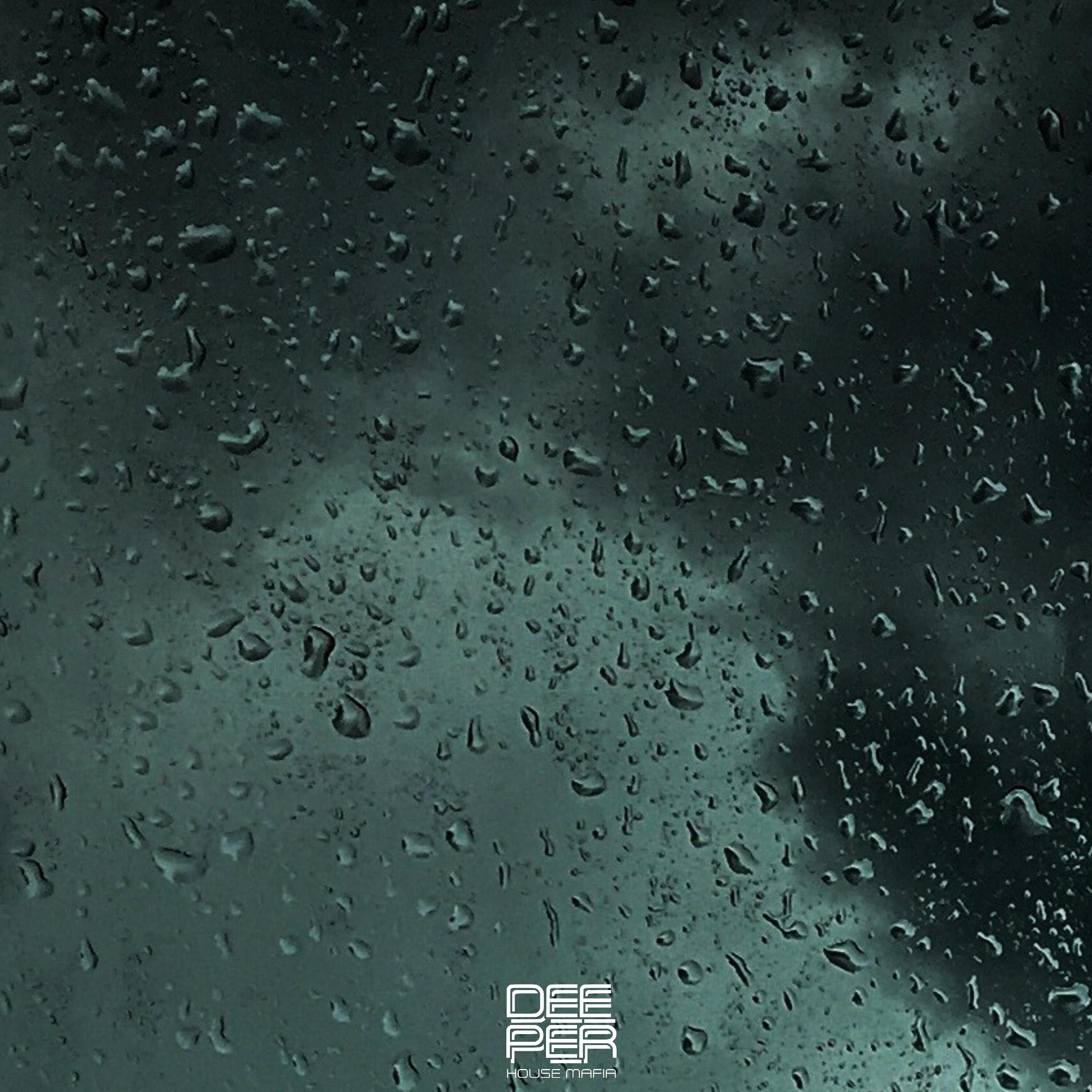 Постер альбома Rainy day