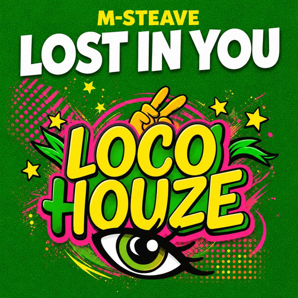 Релиз Lost in You