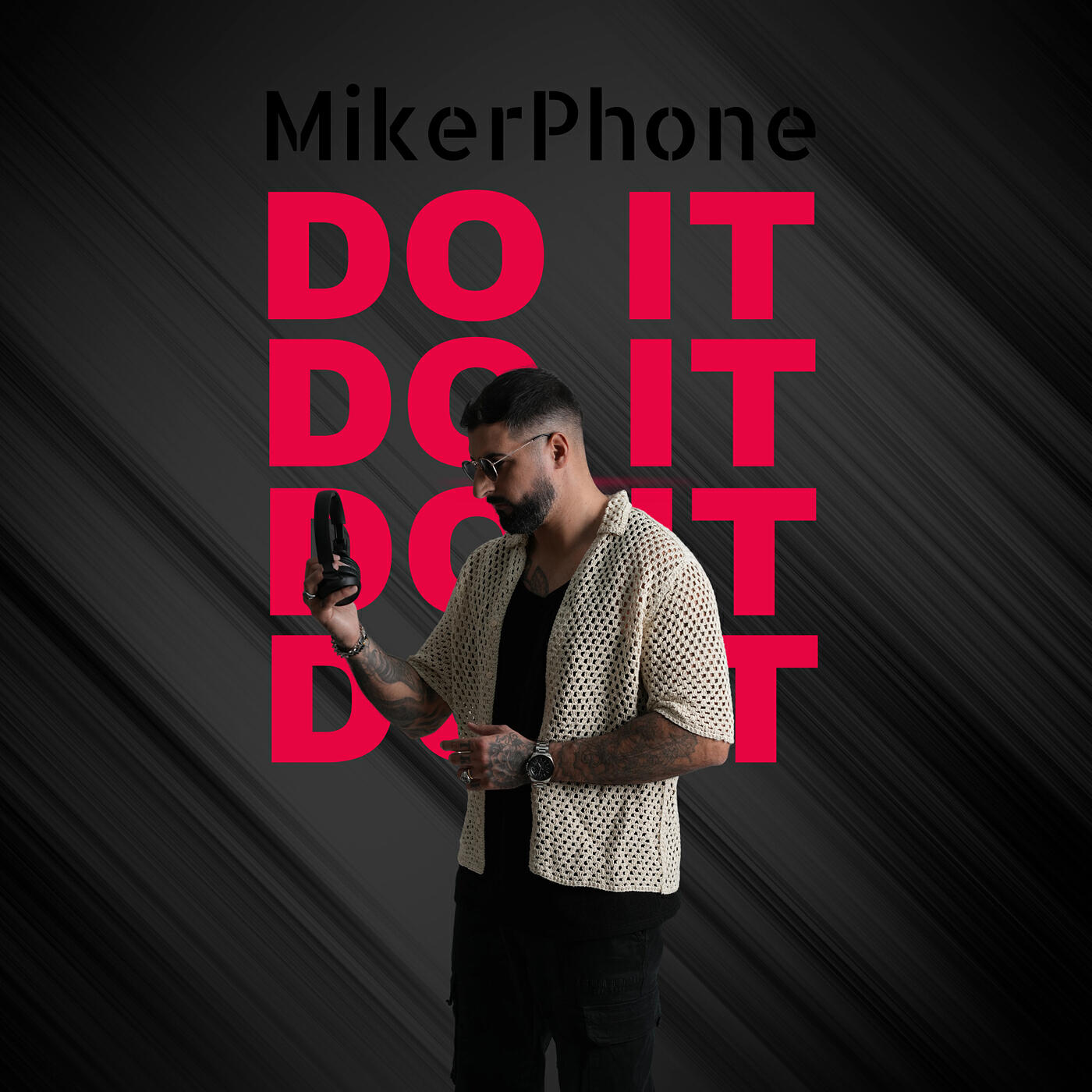 Релиз Do It