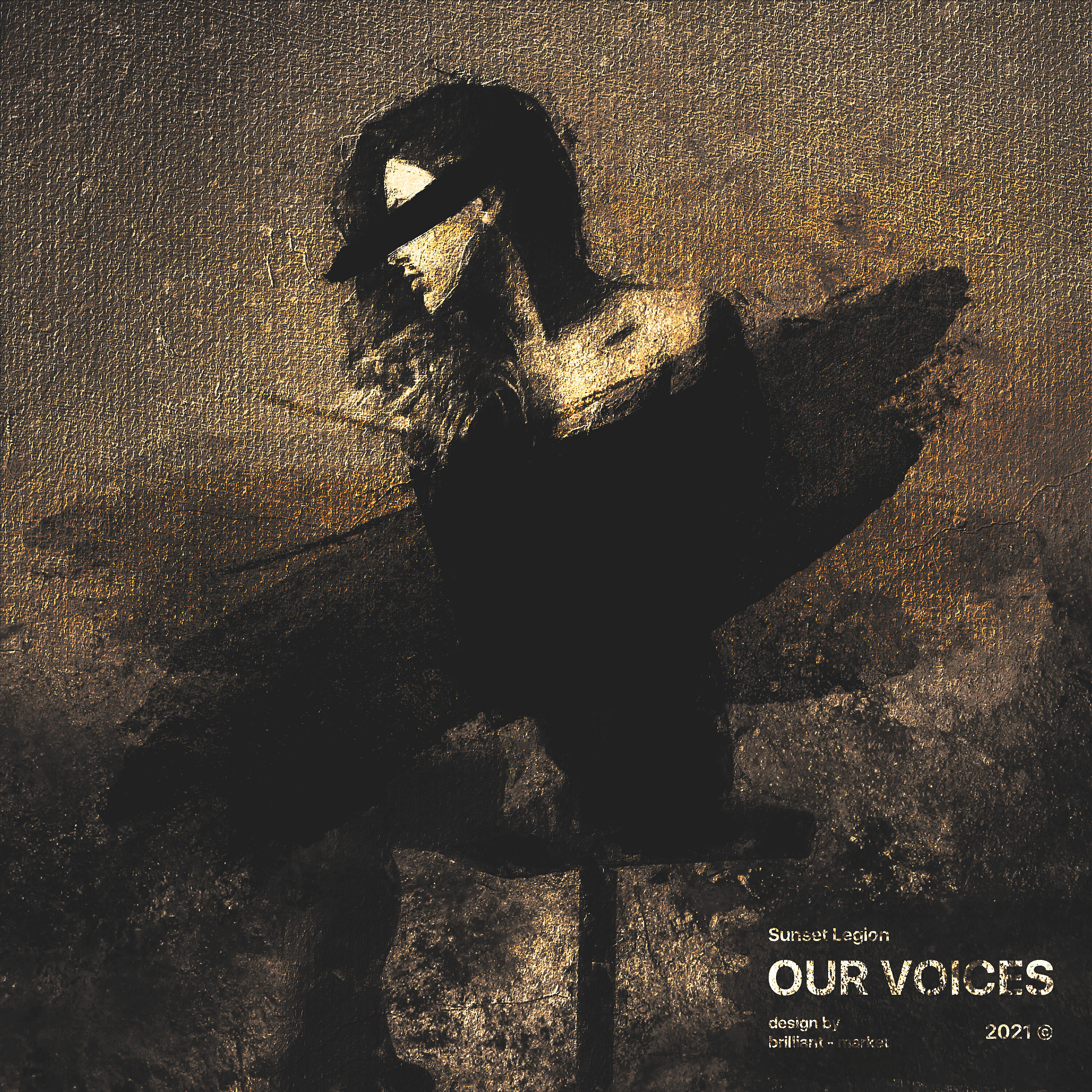 Релиз Our voices