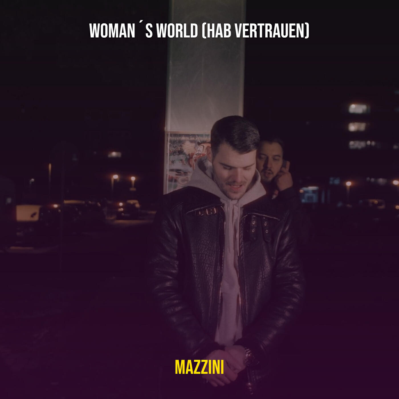 Релиз Woman´S World (Hab Vertrauen)