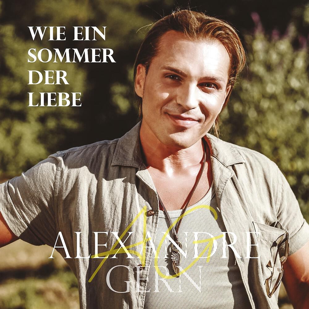 Релиз Wie ein Sommer der Liebe