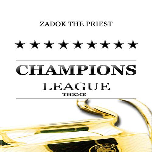 Релиз Champions League Theme