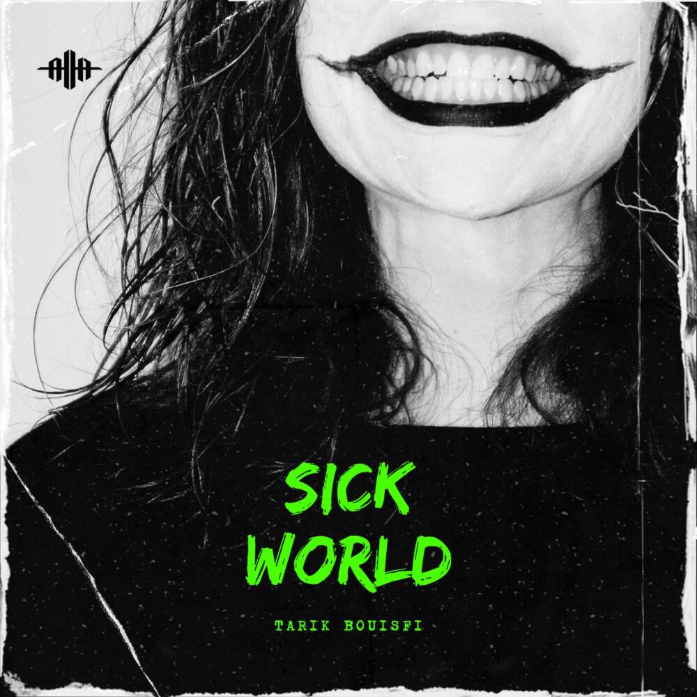 Релиз Sick World