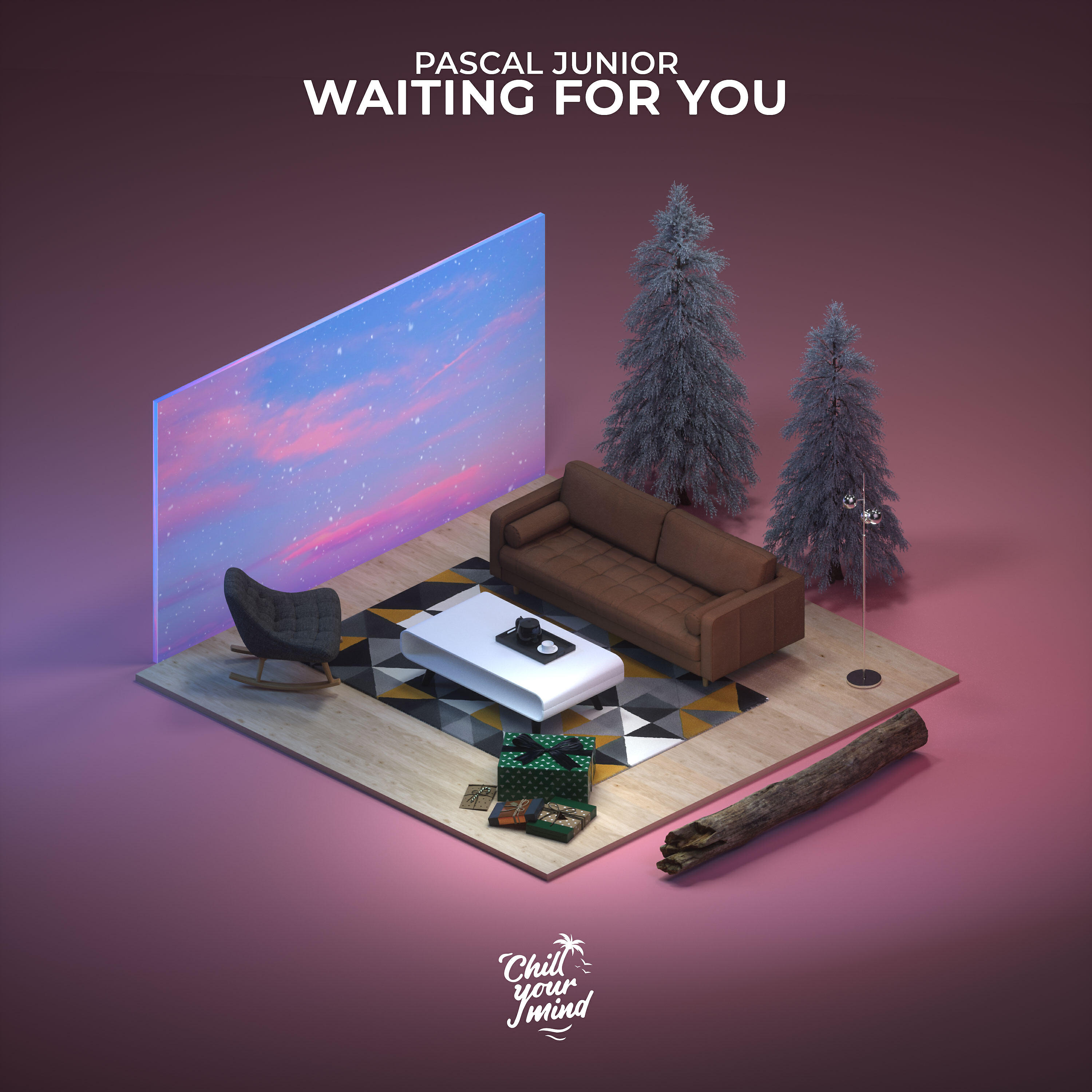 Релиз Waiting for You