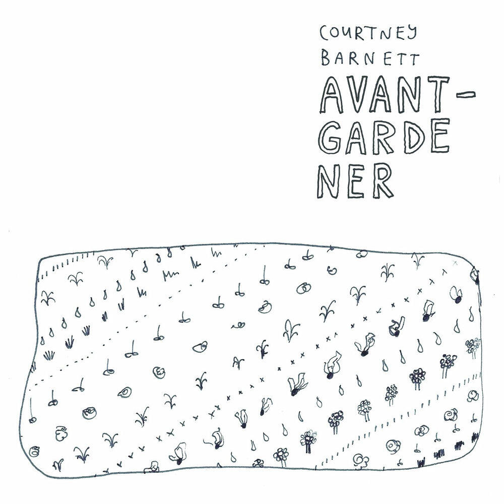 Релиз Avant Gardener