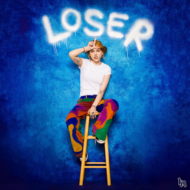 Релиз Loser