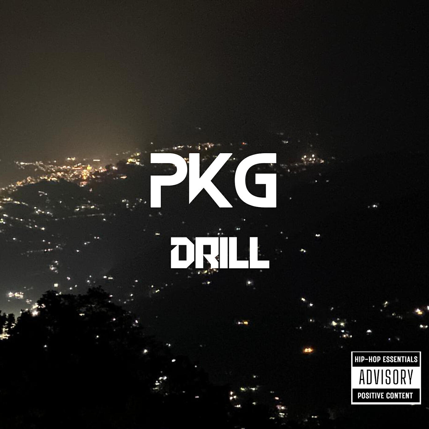 Релиз Pkg Drill