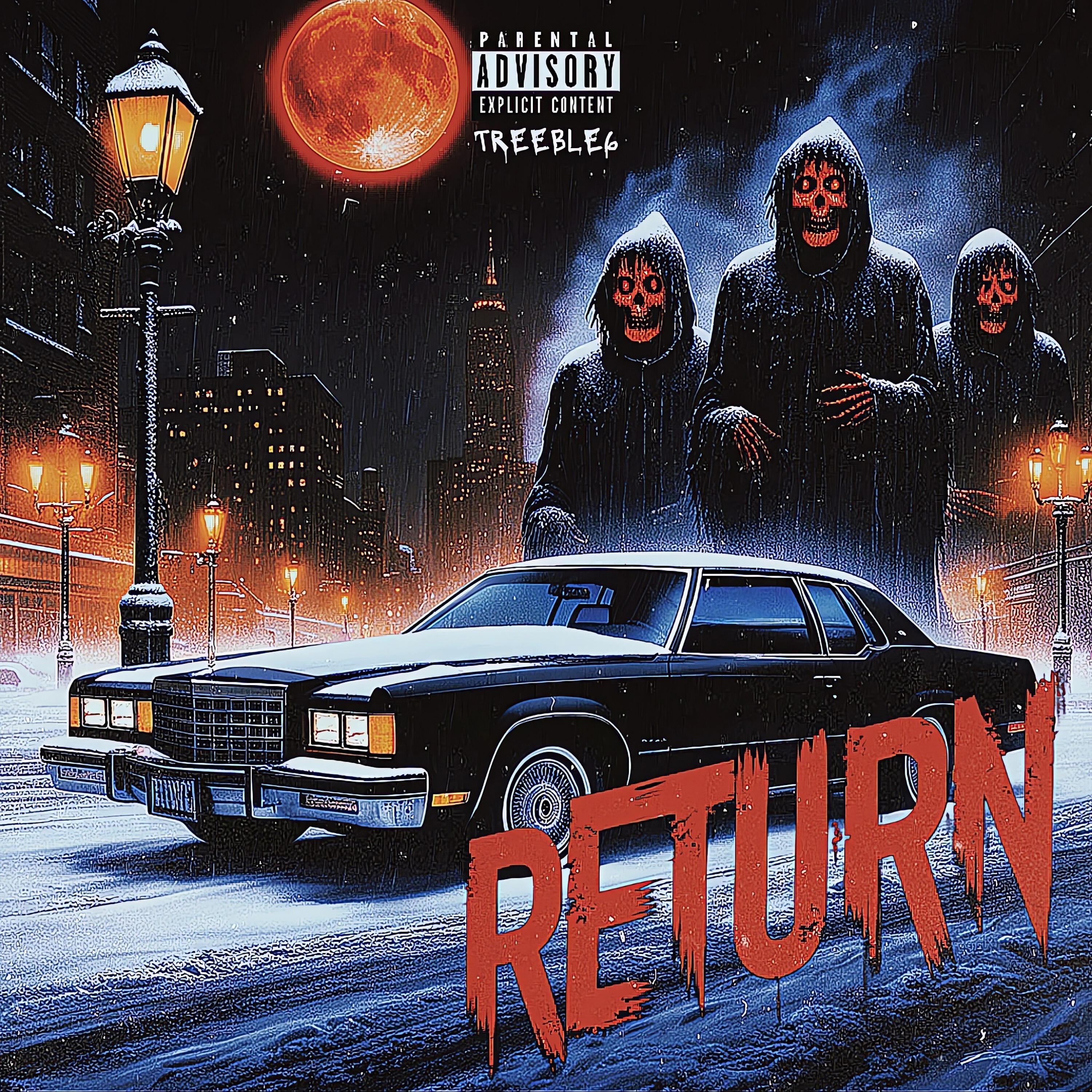 Релиз Return