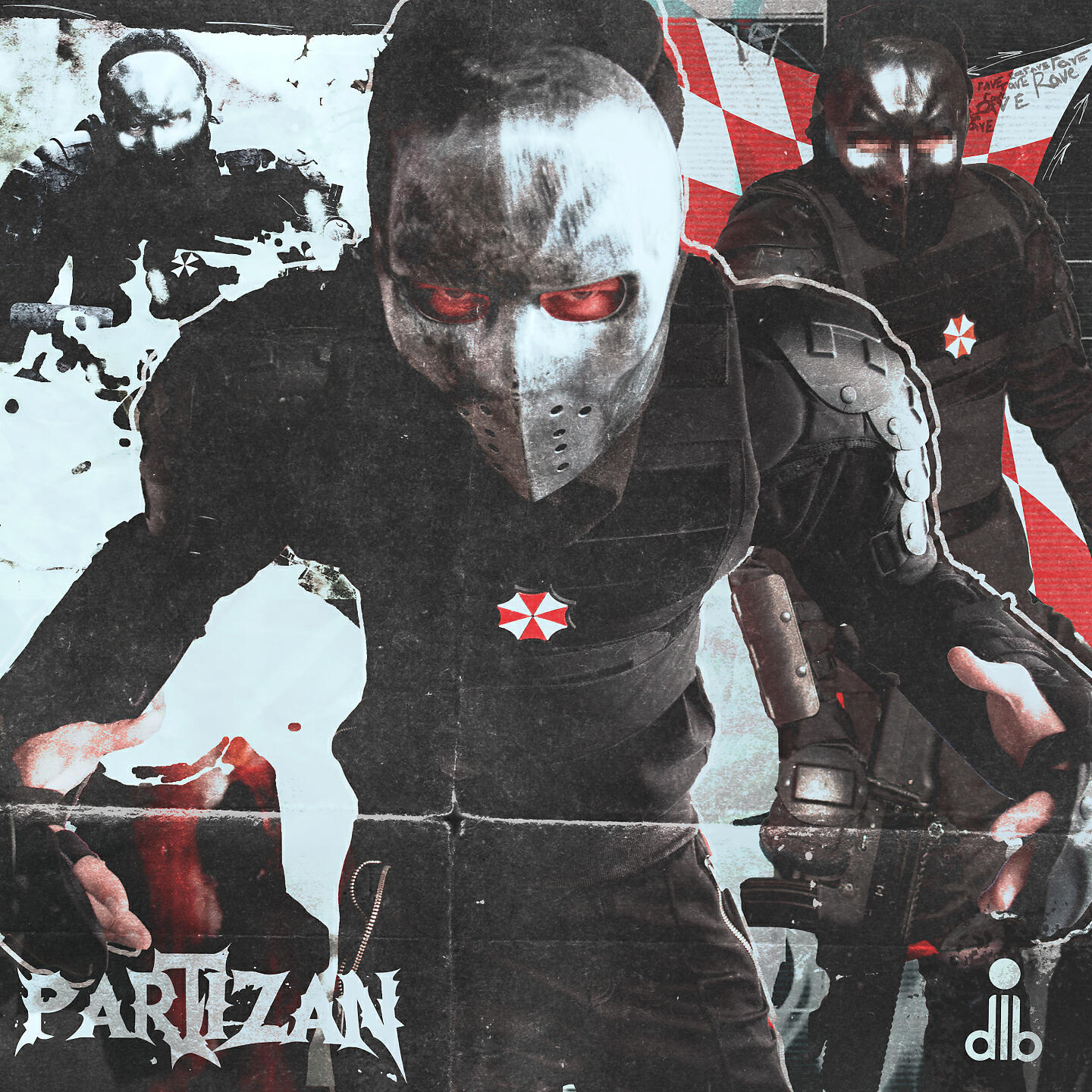 Релиз partizan