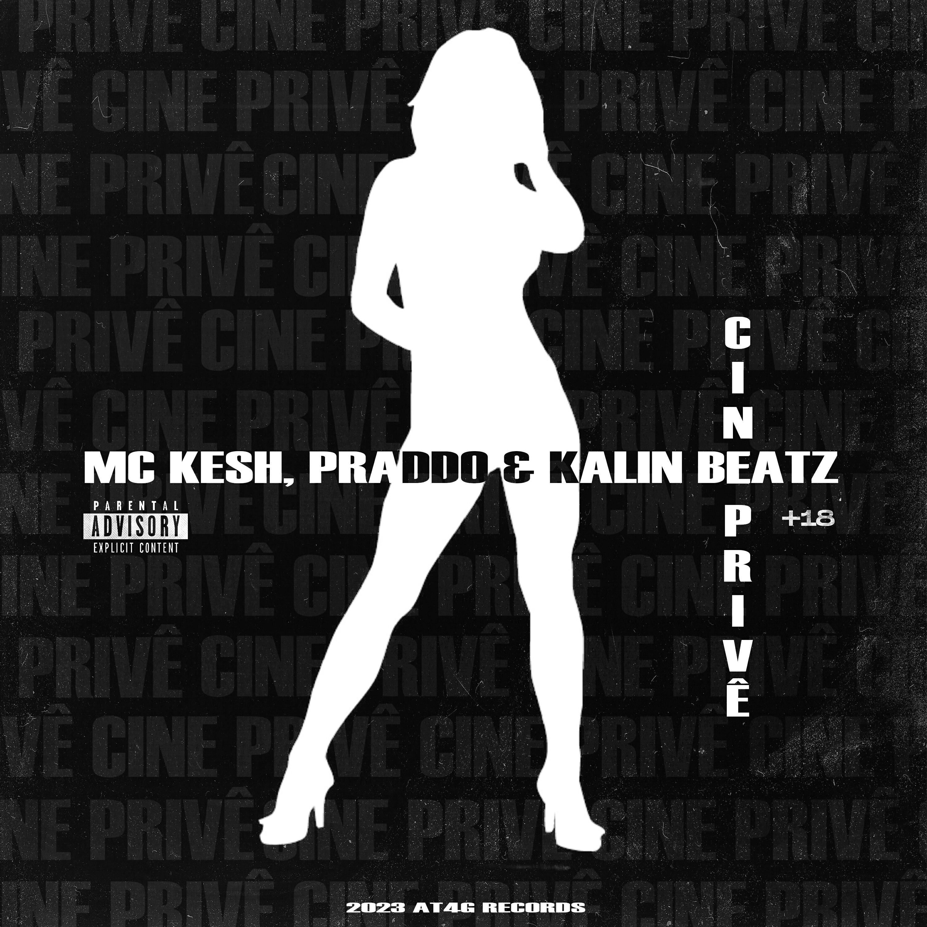 MC Kesh
